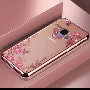 Samsung S9 PLus case